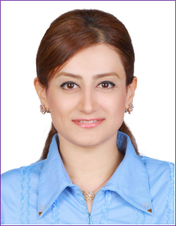 Shirin Shafiei Ebrahimi